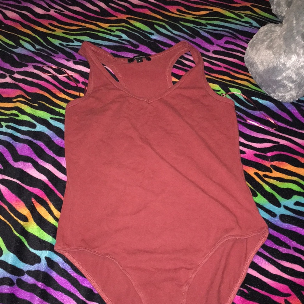 Small ambiance onesie from rainbow